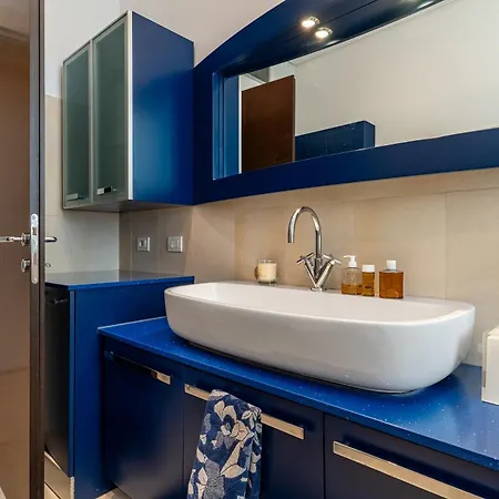 Daire Elegant In The Heart Of